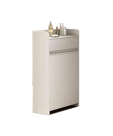 Entrance Shoe Cabinet Shoe Cabinet Home Porch Simple Locker Indoor Living Room Corridor Storage Cabinet Large Capacity Porch Cabinet Freestanding Shoe Rack (Color : B) (C)