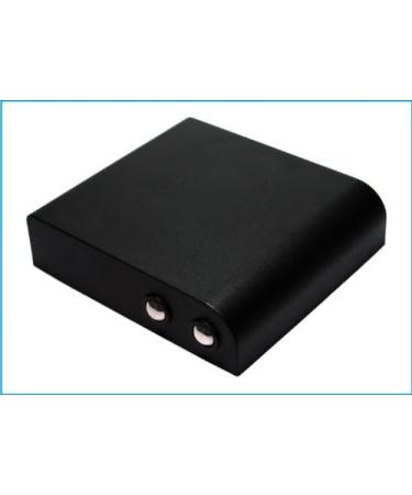 1500mAh Battery Replacement for HME 1020 BE-128 920 (4.8V) - Long-Lasting Power Solution - Buy Online on GoSupps.com
