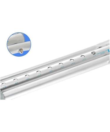 Bed Sheets Set Aluminum with Alarm Lights Elderly Crutches - Telescopic Folding Outdoor Lti-Functional Intelligent Cane Family Warm Life - Buy Online on GoSupps.com