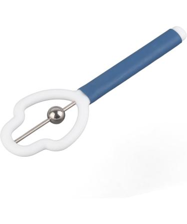 Tongue Tip Exerciser for Kids - Improve Speech & Understanding | Safe Blue Speech Trainer - Buy Online on GoSupps.com