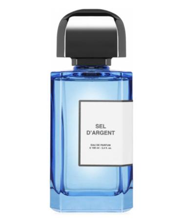 Bdk Sel D'argent Eau De Parfum Spray 3.4 Oz