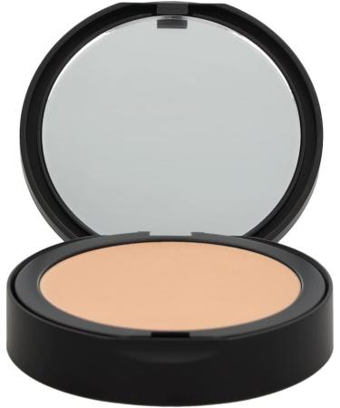 GOSH Make-Up Foundation Plus + Creamy Compact 004 Natural - Buy Online on GoSupps.com