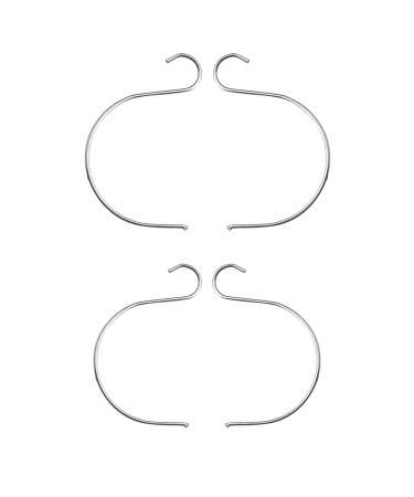 4 Pairs Omega Spring Replacement for Benchmade 940 535 555 556 557 707 533 810 Knives - 2 Sizes Available - Buy Online on GoSupps.com