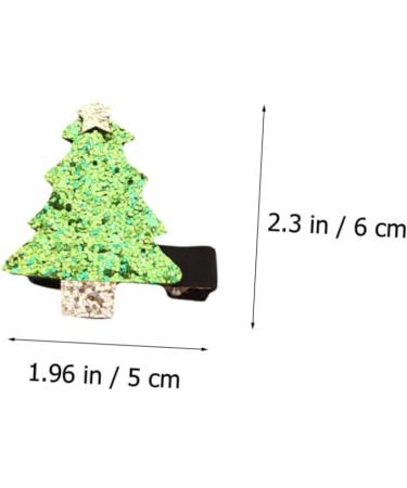 Beaupretty 24 Sets Christmas Suit Hairpin Hair Decor Hair Claw Clips for Women Ladies Hat Christmas Hair Xmas Headpiece Xmas Hair Accessories Party Hair Clips Christmas Hair Accessories Cloth - Buy Online on GoSupps.com