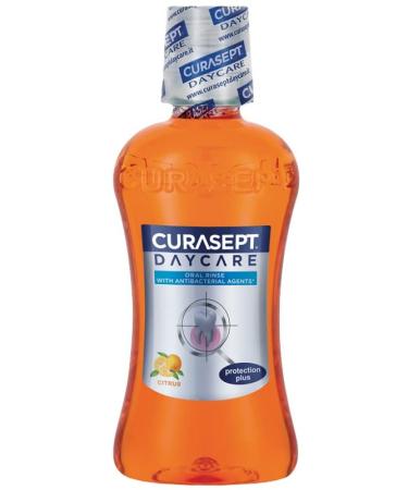 Curaseept Collut Day Agrum250ml