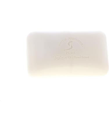 Taylor of Old Bond Street Sandalwood Bath Soap 200g (3 Pack - Buy Online on GoSupps.com