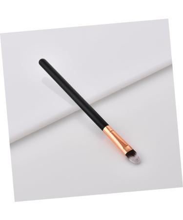 minkissy cosmetology kit blush brush cosmetics brush professional makeup brush powder brush makeup major set eyeliner brush Wooden - Buy Online on GoSupps.com