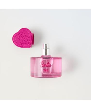 Zara Kids Barbe Girls Perfume Fragrance Spray EDT Eau De Toilette 60 ML (2.02 FL. OZ) - Buy Online on GoSupps.com