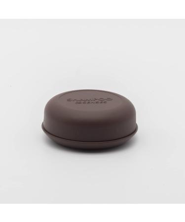 R5 Fixed Shampoo Container | 100% Recycled & Zero-Kilometer Plastic | Eco-Friendly Soap & Shampoo Holder | Made in Italy - Buy Online on GoSupps.com