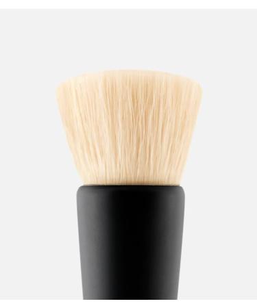 Shop Westman Atelier Clean Highlighter Blender Brush - Best International Shipping | Luxury Beauty Tools - Buy Online on GoSupps.com
