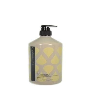 Contemporary moisturising mask 1000 g