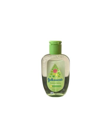 Johnsons Baby COLOGNE - SUMMER SWING Eau de Cologne - 125 ml(For Boys Girls) - Buy Online on GoSupps.com