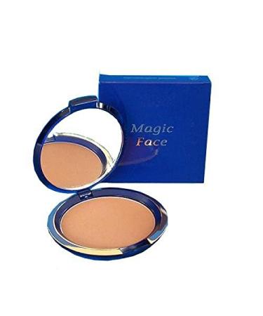 Magic face face powder 12g