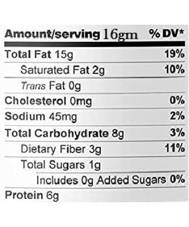 Green Velly Keto Chocolate Spread | 6 Organic Nuts and Seed Butter 500G (No Added Sugar Vegan High Protein Keto Friendly - Buy Online on GoSupps.com