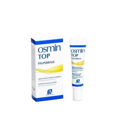 OSMIN-TOP PALPEBRE 15ML