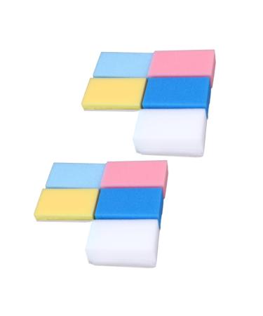 FRCOLOR Infant Bath Sponge Bath Sponge Brush Bath sponges for Shower Body Sponges Shower Brush Soft Scrubber Wash Sponge Body Scrub Training Equipment CAR WASH Babies Size 2