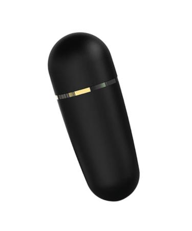 Volcanic Oil Absorbing Roller | Face Oil Control Stick | Black Skin Care Tool for Oily Skin - Buy Online on GoSupps.com