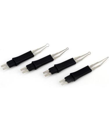 Tooth Gum Cutter Tools - 4Pcs Tips for Effective Dental Care | International Shipping Available - Buy Online on GoSupps.com