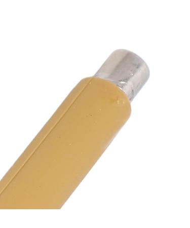 Nail Art Magnet Pencil - DIY Gel Polishing Tool for Home Salon Manicure (Yellow) - Buy Online on GoSupps.com