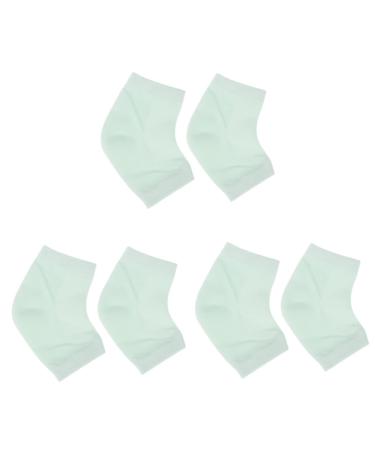 POPETPOP Silicone Socks Womens Socks