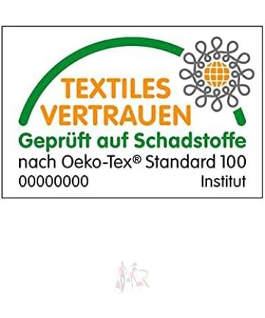 LANUDO Luxury Red Washcloth - 600g/m 100% Premium Cotton | Soft & Absorbent 30x30 cm - Buy Online on GoSupps.com