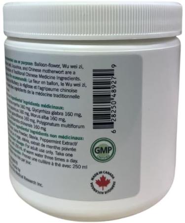 Eleotin MB White Tea for Balanced Metabolic Health Powder Type 8.8 oz - Buy Online on GoSupps.com