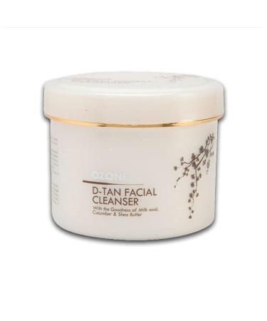 Ozone De Tan Cleanser - 250G