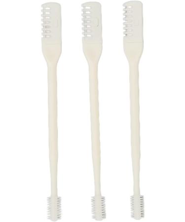 ZJchao Nose Hair Removal Kit | Portable Double-Sided Trimmer Tool Set for Ear & Facial Grooming - Shop Internationally - Buy Online on GoSupps.com