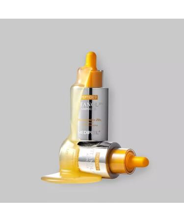 Medi-Peel Peptide 9 Vitanol Ampoule Pro 30 ml - Buy Online on GoSupps.com