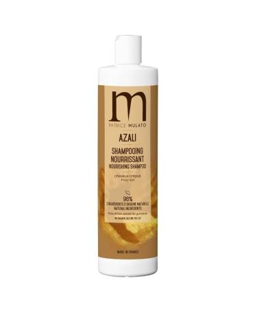 Shampooing for frizzy hair Azali Patrice Mulato 200ML
