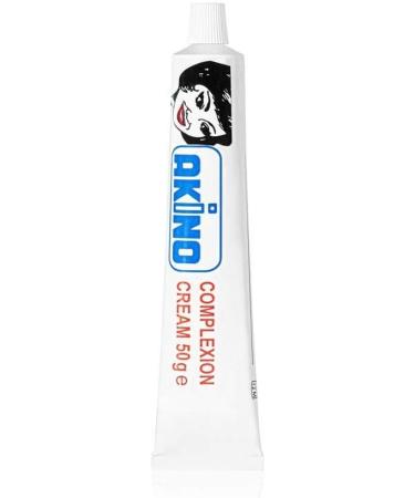 Akino Heading tone treatment cream 50g - Buy Online on GoSupps.com