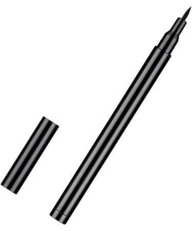NOLITOY 3pcs Eyeliner Pencil Girls Eyeliner Fine Tip Eyeliner Girl Eyeliner Women Eyeliner Hose 1 count (Pack of 1) Blackx3pcs - Buy Online on GoSupps.com