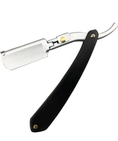 Buy Angoily 3-in-1 Men's Safe Razor for Beard & Fine Hair Trim - Wooden & Metal Design - International Shipping Available - Buy Online on GoSupps.com