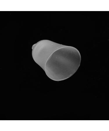 Domes 10pcs White 3 Hole Hearing Amplifier for Headphones Soft Static Free Silicone Hearing Amplifier Accessories Eartip Plugs Hearing AmplifiersHearing AmplifiersDomes (Size : 3x3cm/1.2x1.2in) - Buy Online on GoSupps.com
