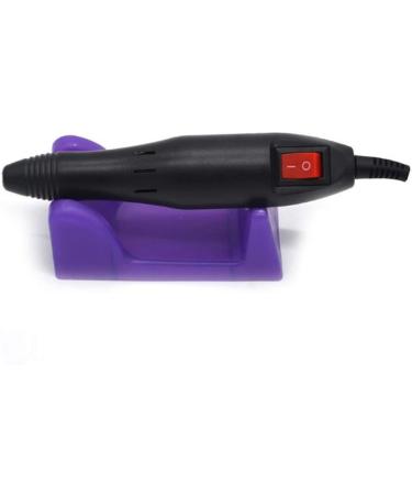 Electric Nail Drill Electric Nail File Set Pedicure Tools Manicure Grinder for Acrylic Gel Nails Home(Portable 20000 RPM) Nail Buffer Manicure Pedicure Polishing Tools - Buy Online on GoSupps.com