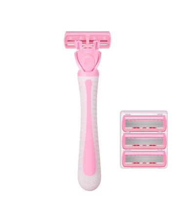 Disposable Razors 1