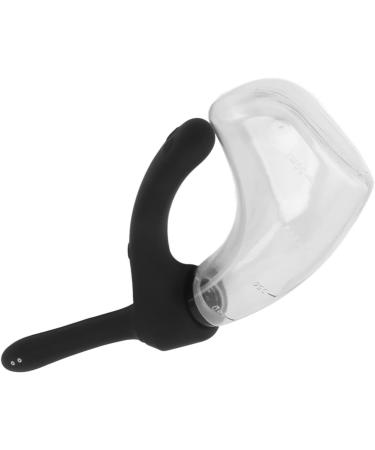 Garosa Automatic Enema Shower - Reusable & Easy to Clean for Home | International Shipping Available - Buy Online on GoSupps.com