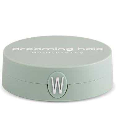WYCON Cosmetics DREAMING HALO Pearl Illuminator Three-Dimensional Effect with Liquid and Powder-Light Finish - 01 FIN GOLD - Buy Online on GoSupps.com