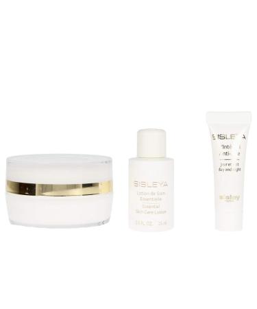 Sisley Paris Sisleya L'Integral Anti-Age Eyes and Lips Lotion 3 Pz 300 ml