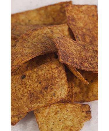 RANCHERITOS 60g - Box of 5 Bags | Authentic Mexican Snack Chips - Buy Online on GoSupps.com