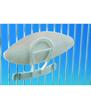 Nobby sepia shell holder