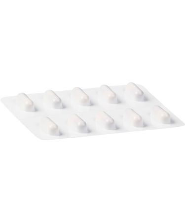 MUCOSOLVAN Sustained Release Capsules - 75mg Ambroxol Cough Expectorant | 30 Capsules | International Shipping Available - Buy Online on GoSupps.com