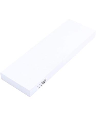 Sharpening Stone 10000 Grit Whetstone Sharpener Dual Whetstone Virtual Warehouse King 10000 Sharpening Stone - Buy Online on GoSupps.com