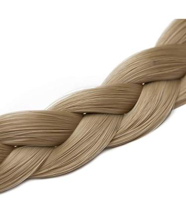 Shop Fashionable Human Hair Extensions & Braided Headbands - Perfect Ash Blonde Gifts for Christmas - Buy Online on GoSupps.com