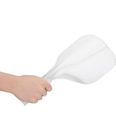 Hair Salon Hairspray Mask Face Spray Face Protector Mask Barber Hair Styling Tool - Buy Online on GoSupps.com