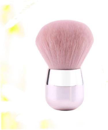Beavorty 1Pc pink suit pink outfit women s suits makeup pink ladies suits pink makeup makeup brush for woman cosmetics brush Miss blush brush - Buy Online on GoSupps.com