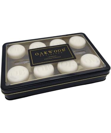 Oakwood Boulevard Refreshing Mint And Rose - Buy Online on GoSupps.com