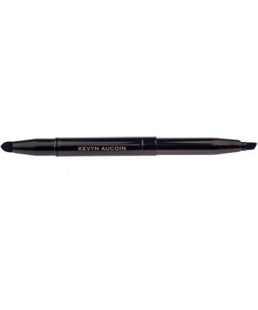Kevyn Aucoin The Eye Liner/Smudger Brush - Buy Online on GoSupps.com