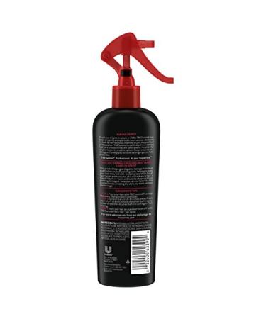 TRESemm Thermal Creations Heat Protectant Spray 8 oz - Haircare Essential - Buy Online on GoSupps.com