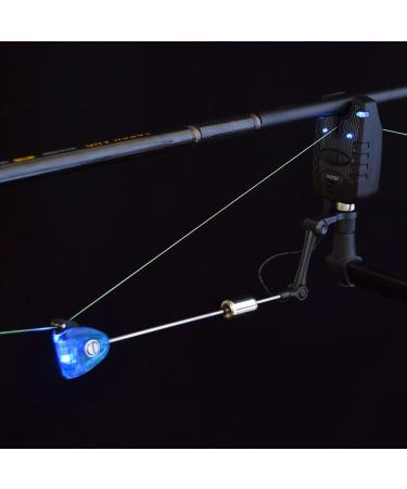 Premium Carp Fishing Bite Indicator & LED Vibrator - International Shipping Available - Buy Online on GoSupps.com